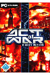 Spiel Act of War: Direct Action (PC-DVD)