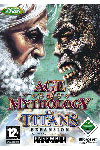 Spiel Age of Mythology AddOn - The Titans