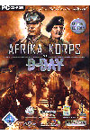Spiel D-Day & Afrika Korps Pack S.E.