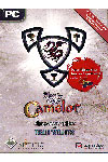 Spiel Dark Age of Camelot + 2 AddOns
