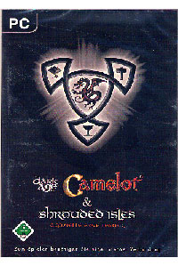 Spiel Dark Age of Camelot BasisCollection