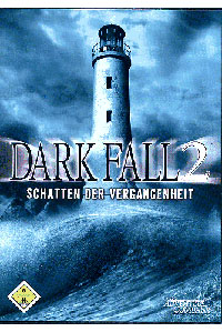 Spiel Dark Fall 2