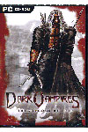 Spiel Dark Vampires - The Shadows of Dust