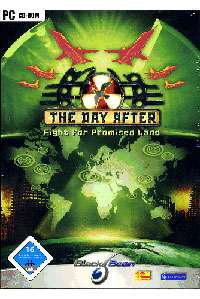 Spiel The Day After, Fight for Promised Land
