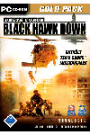 Spiel Delta Force BHD Gold Pack