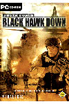 Spiel Delta Force Black Hawk Down