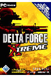 Spiel Delta Force Xtreme