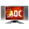 Òåëåâèçîð LCD 20\'\' AOC TV2054