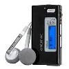 MP3 Player Creative Zen Nano Plus 256MB schwarz