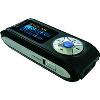 MP3 Player Trekstor i.Beat organix 512MB schwarz