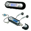 MP3 Player X4-Tech Bogie Man II 256MB