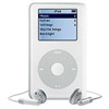 MP3 Player Apple iPod Click Wheel Musicplayer 20GB