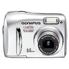 Äèãèòàëüíàÿ êàìåðà Olympus Camedia C-370 Zoom 3.2 Ìèë.