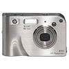 Digitale Kamera HP PhotoSmart R707 5.1 Mio.