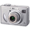 Äèãèòàëüíàÿ êàìåðà Sony DSC-W5 5.1 Ìèë.