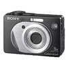 Digitale Kamera Sony DSC-W12 5.1 Mio.