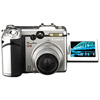 Äèãèòàëüíàÿ êàìåðà Canon Powershot G6 7.1 Ìèë.
