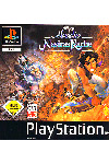 Spiel Aladdin - Nasira\'s Rache