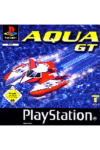 Spiel Aqua GT