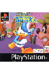 Spiel Disney\'s Donald Duck - Quack Attack