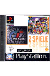 Spiel Gran Turismo (GT) + Motor Toon 2