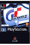 Spiel Gran Turismo 2 (GT) Platinum