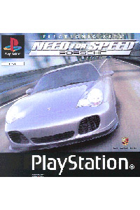 Spiel Need for Speed - Porsche Platinum