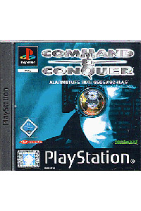 Spiel Command & Conquer 2: Gegenschlag