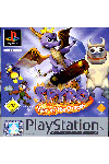 Spiel Spyro 3 - Year of the Dragon Platinum