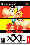 Spiel Asterix & Obelix XXL