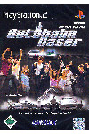 Spiel Autobahn Raser - Das Spiel zum Film