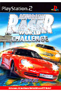 Spiel Autobahnraser World Challenge