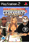 Spiel Backyard Wrestling 2