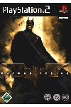 Spiel Batman Begins