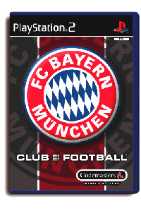 Spiel Club Football-FC Bayern München '05