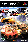 Spiel Crash\'n\'Burn