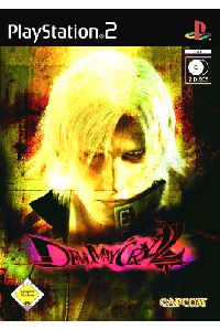 Spiel Devil May Cry 2 - Platinum