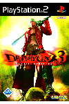Èãðà Devil May Cry 3: Dantes Erwachen
