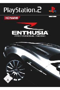 Spiel Enthusia - Professional Racing
