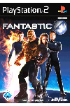 Spiel Fantastic 4