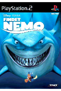 Spiel Findet Nemo