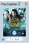 Spiel Herr der Ringe 2 - Die zwei Türme