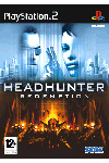 Spiel Headhunter - Redemption
