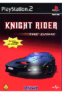 Spiel Knight Rider