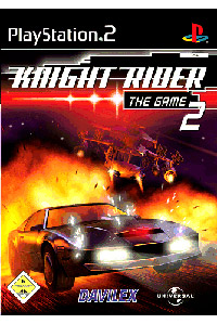Èãðà Knight Rider 2