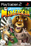 Spiel Madagascar