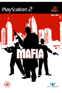 Spiel Mafia