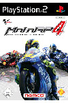Spiel Moto GP 4