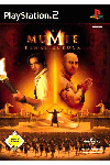 Spiel Die Mumie kehrt zurück