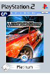 Spiel Need for Speed Underground